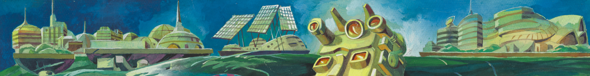 Science fiction