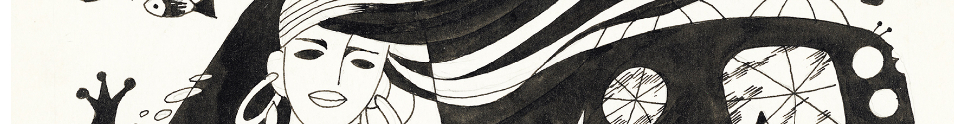 Decorative painting